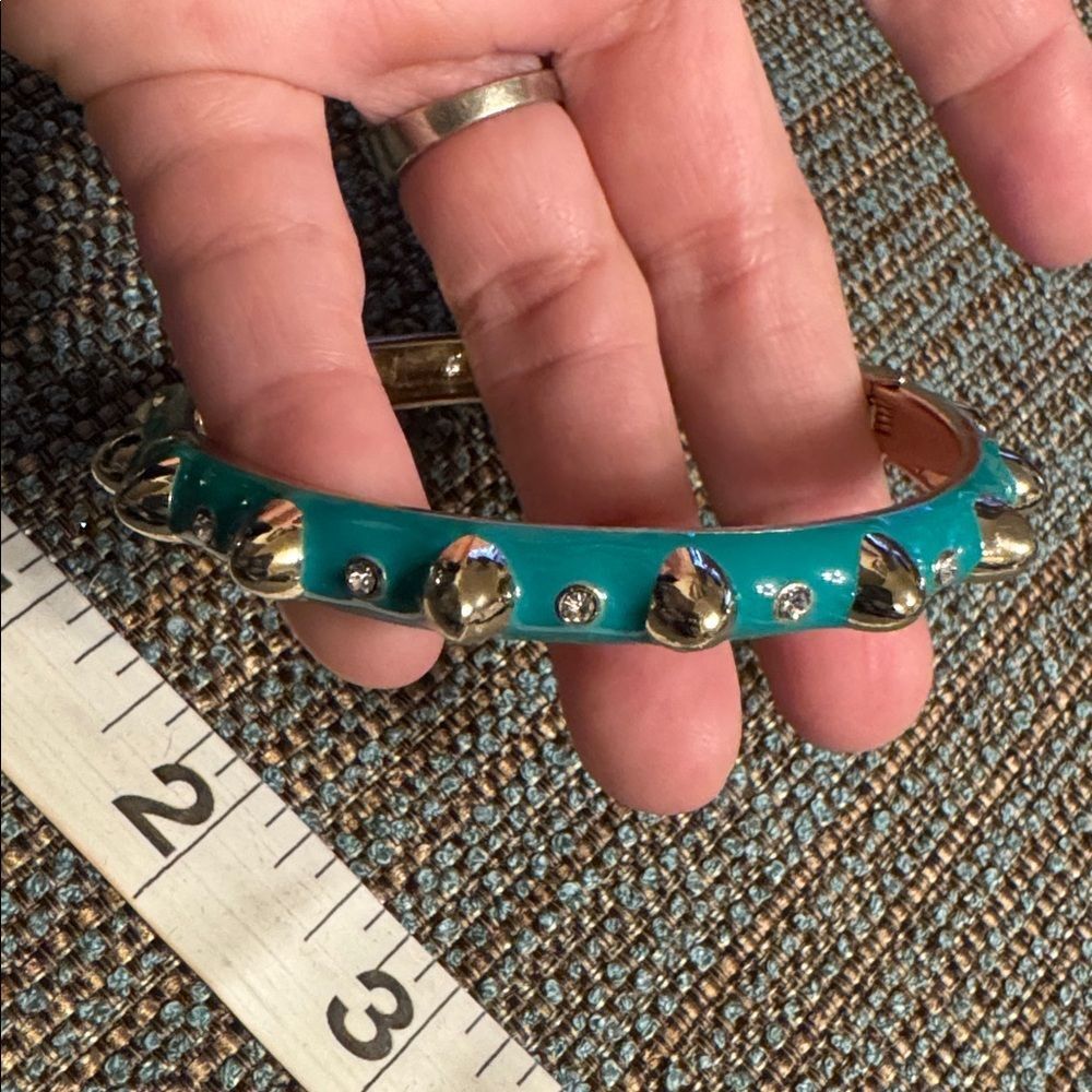3049 Enamel bracelet